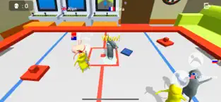 Ergreifen 1 Jellyman.io: Fun Beasts Fight iphone
