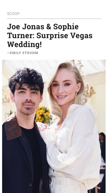 People Magazine screenshot-5