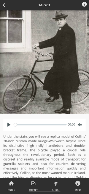 Michael Collins House App(圖3)-速報App