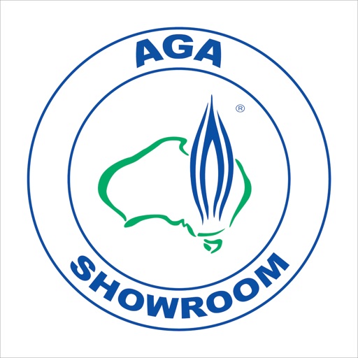 The AGA Showroom