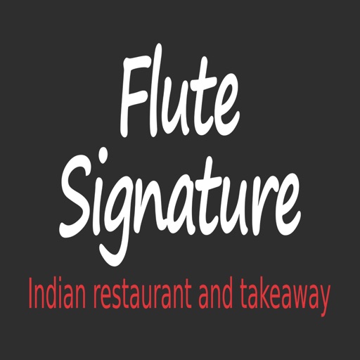 Flute Signature-Graham Road