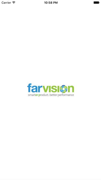 FarvisionApproval