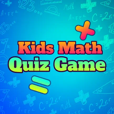 Kids Math Quiz Game Читы