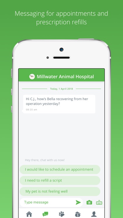 PetPro Connect