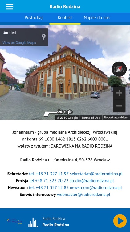 Radio Rodzina