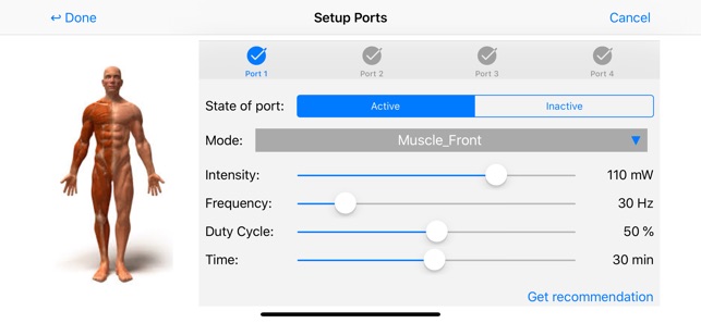 MB Detox(圖7)-速報App