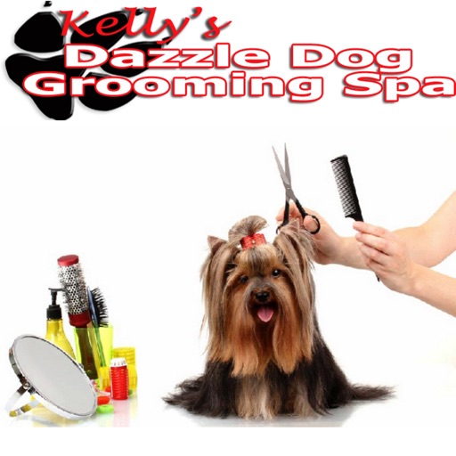 Kelly's Dazzle Dog by Kellys Dazzle Dog Grooming Spa Inc