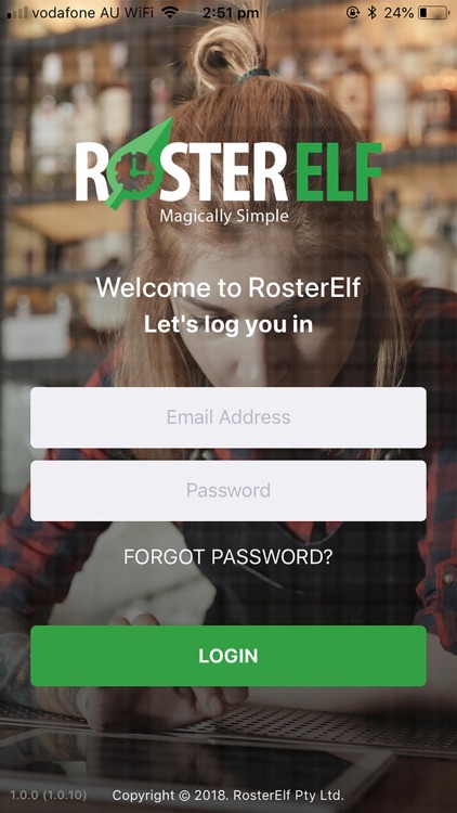 RosterElf