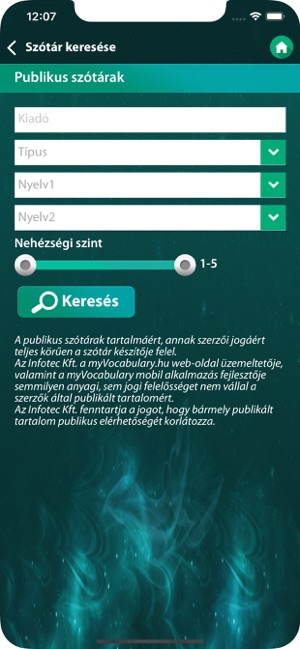 Szótárfüzet 3.0(圖4)-速報App