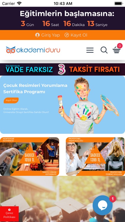 Akademi Duru