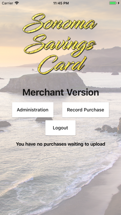 SSC Merchant screenshot 2