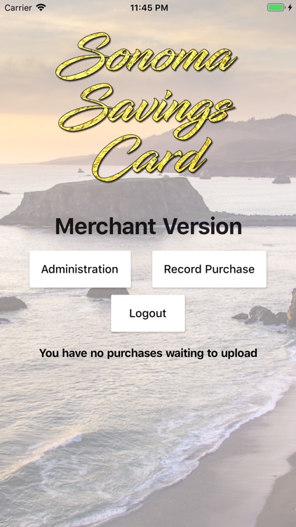 SSC Merchant