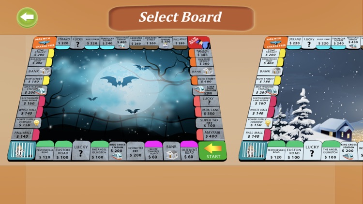 Board Boss Game screenshot-3