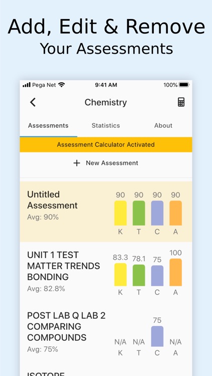 YRDSB Teach Assist Pro screenshot-3