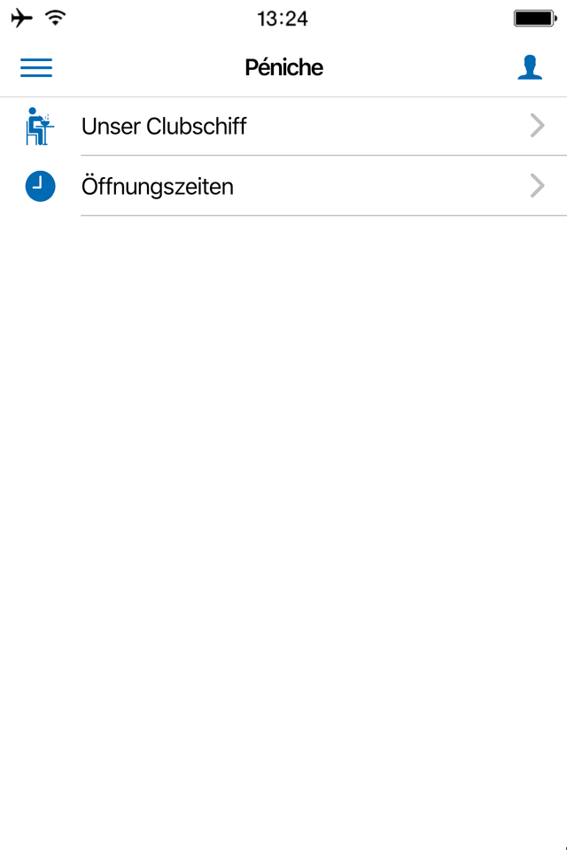 Yacht Club Lahr e.V.