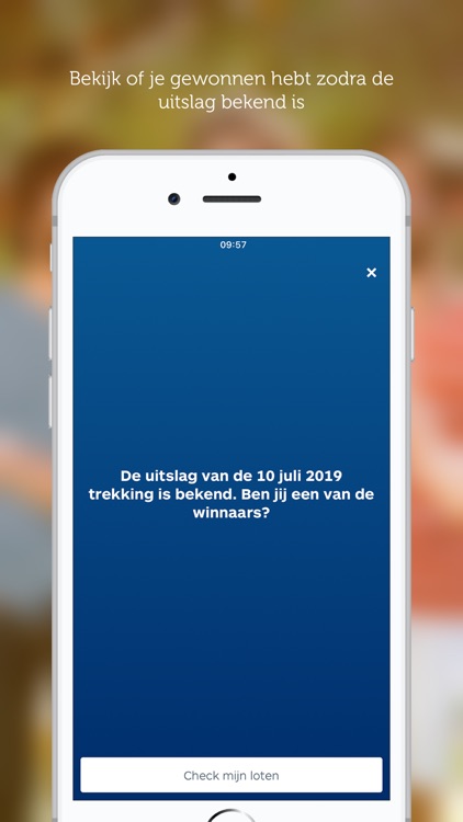 Staatsloterij screenshot-4