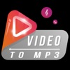 Video To MP3 Converter &amp; Audio