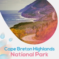 Cape Breton Highlands pour PC