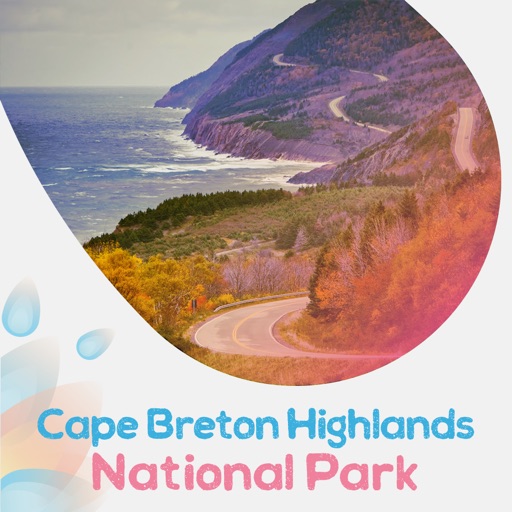 Cape Breton Highlands