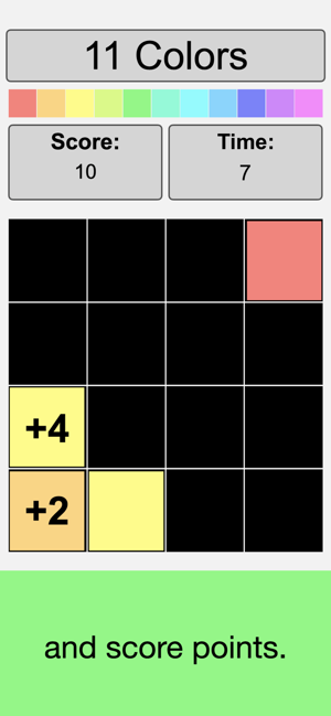 11 Colors - Color Matching(圖5)-速報App