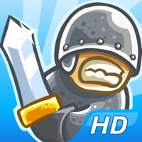 Kingdom Rush:킹덤 러쉬 타워 디펜스 어드벤처  PC 용