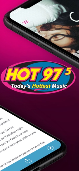 Hot 975 (KKCT)(圖2)-速報App