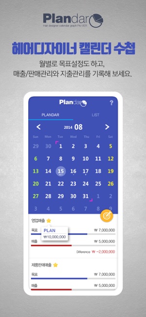 Plandar Pro(圖1)-速報App