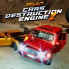 Project Cars Destruction 2