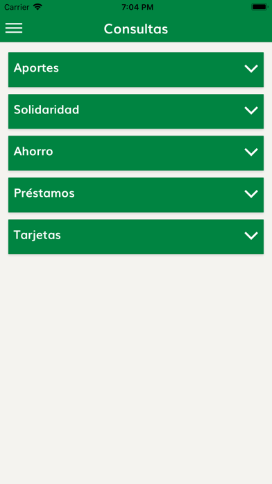 How to cancel & delete San Cristóbal from iphone & ipad 4