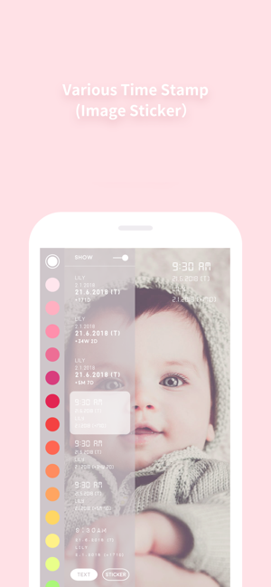 Baby Photo CAM(圖5)-速報App