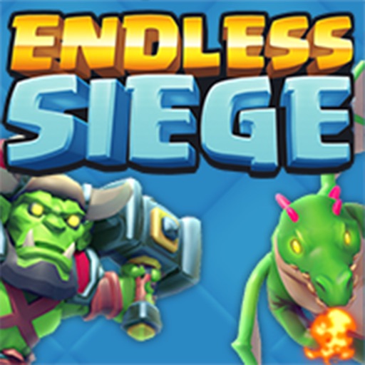 Endless Siege