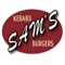Sam’s Kebab House Established since 1987 situated in the North Cheam area and we offer traditional Kebabs