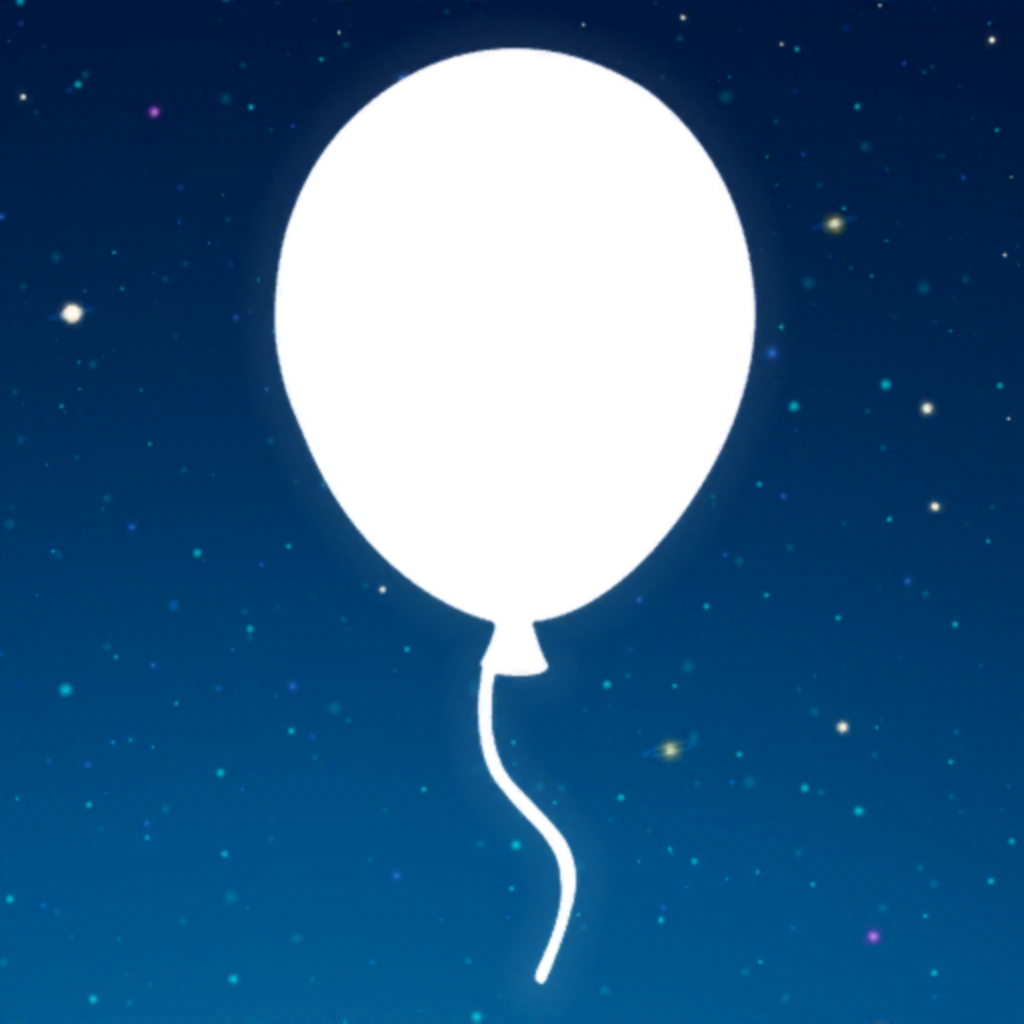 Rise Up App Icon