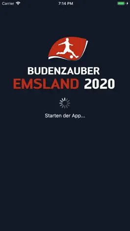 Game screenshot Budenzauber Emsland mod apk