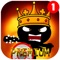 This is the VIP Premium version for Kingdom Revenge which provide more in-game reward for users to beat the battle