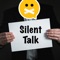Icon Silent Talk 2020