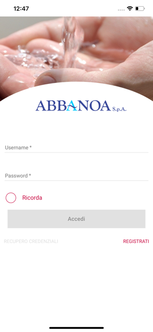 Abbanoa(圖2)-速報App