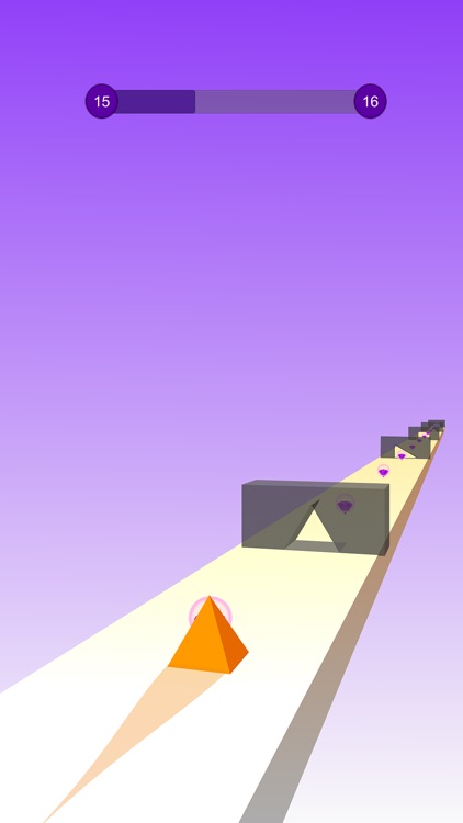 Shapes Shifter 3D screenshot-7