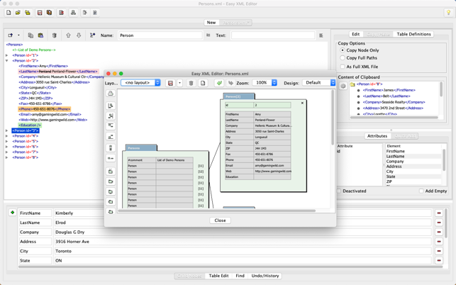 Easy XML Editor(圖3)-速報App