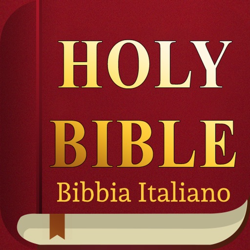 Italian Bible(Bibbia Italiano)