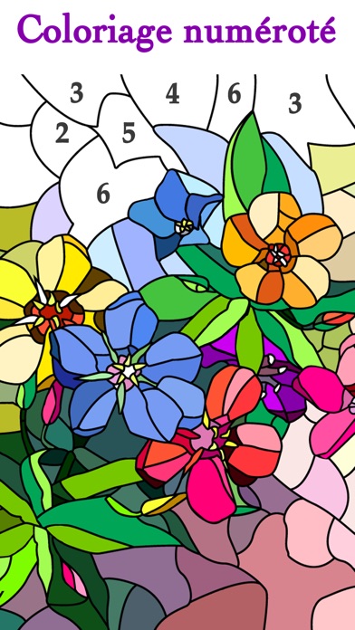 Happy Color™ jeux de coloriage pour PC  Télécharger  Windows 10,8,7