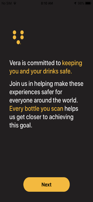 Vera Global Authentication(圖1)-速報App