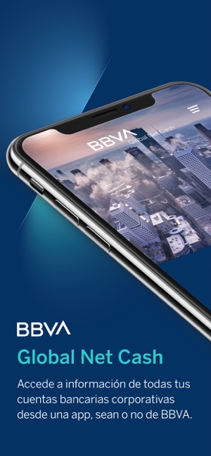 BBVA Global Net Cash Empresas(圖1)-速報App