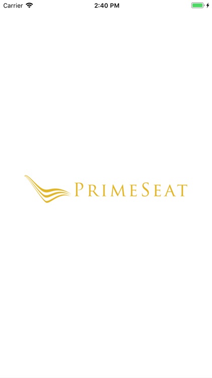 PrimeSeat