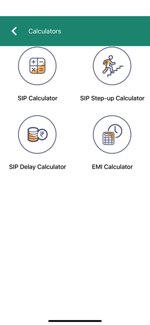 SMIFS Mutual Funds(圖6)-速報App