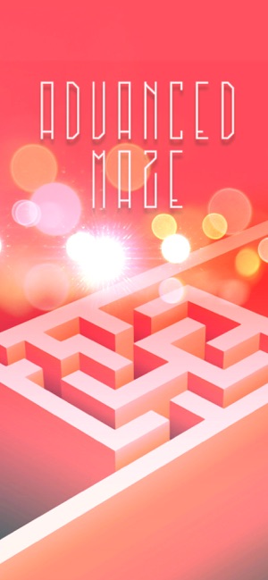 Advanced Maze(圖5)-速報App