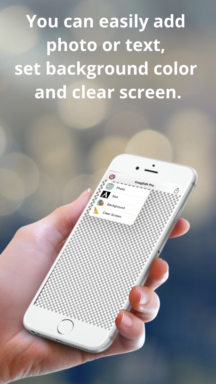 imagEdit Pro   Color Replace