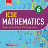 Viva ICSE Mathematics Class 6