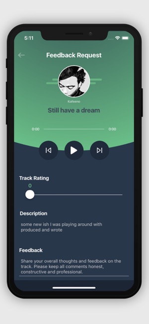 HearBK: Submit Your Music(圖2)-速報App