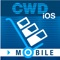 CWD Mobile is an easy-to-use ordering application for Cash-Wa customers